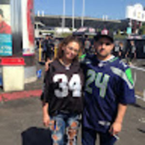 Meet your Posher, Heidi